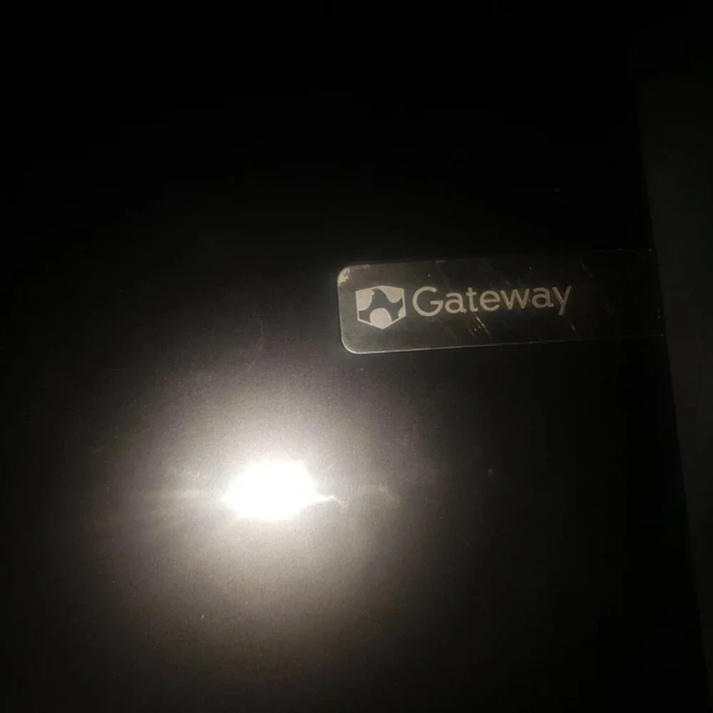 Gateway NE71B06u Laptop For Parts